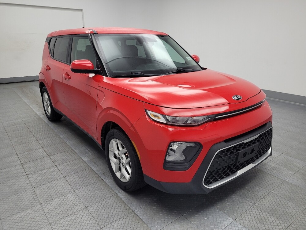 2020 Kia Soul in Madison, TN 37115 - 18067922 13