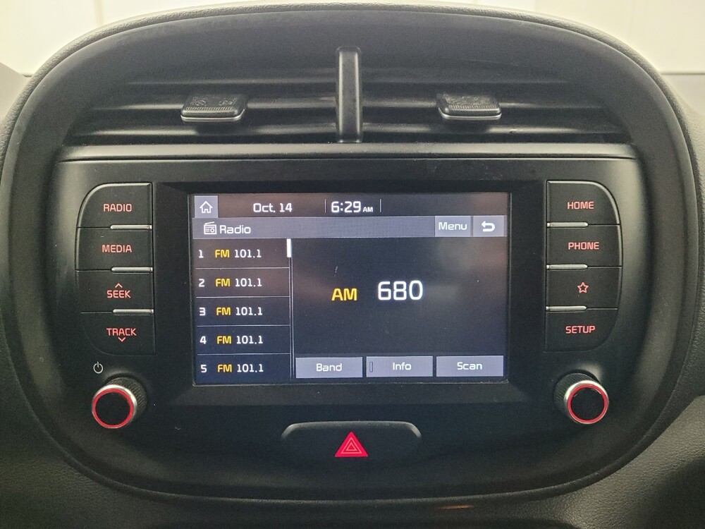 2020 Kia Soul in Madison, TN 37115 - 18067922 25