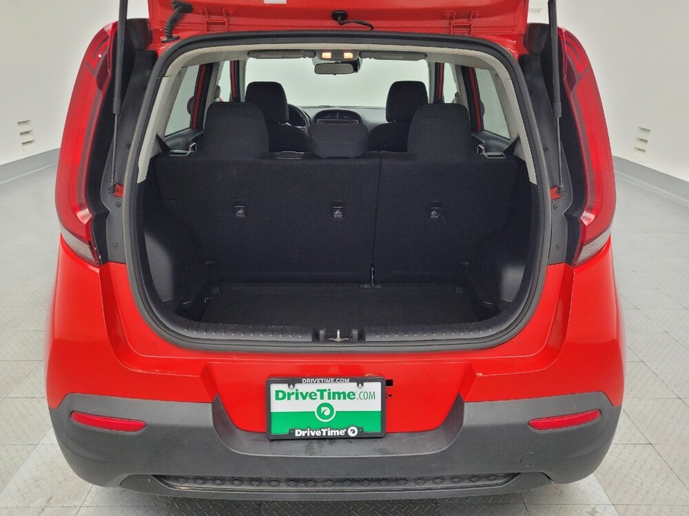 2020 Kia Soul in Madison, TN 37115 - 18067922 29