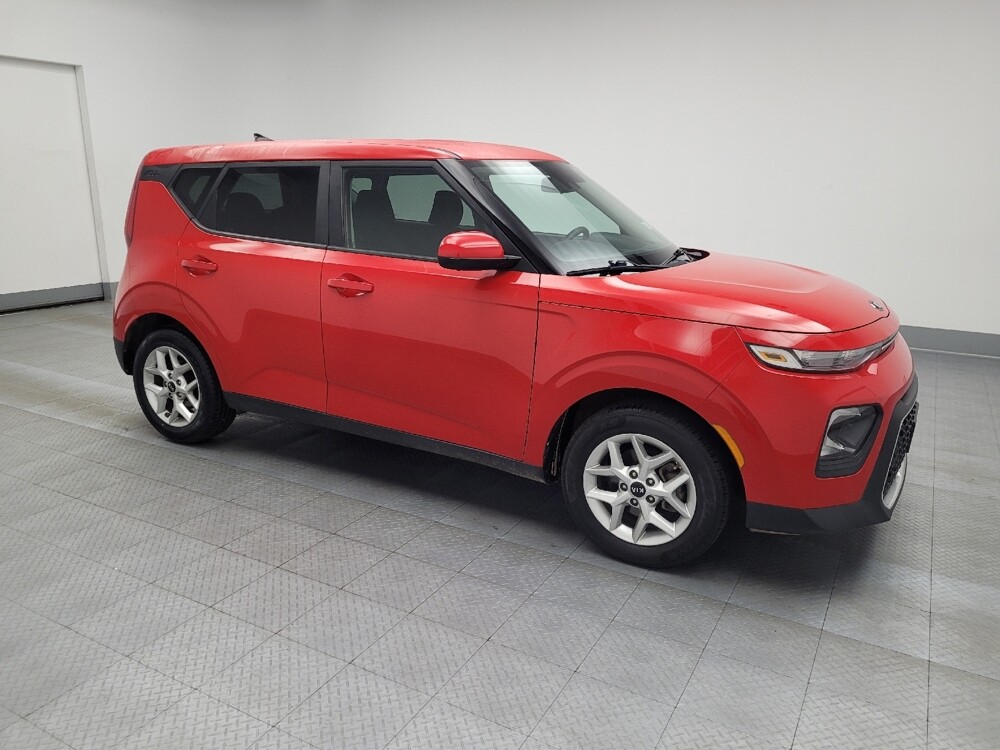 2020 Kia Soul in Madison, TN 37115 - 18067922 11