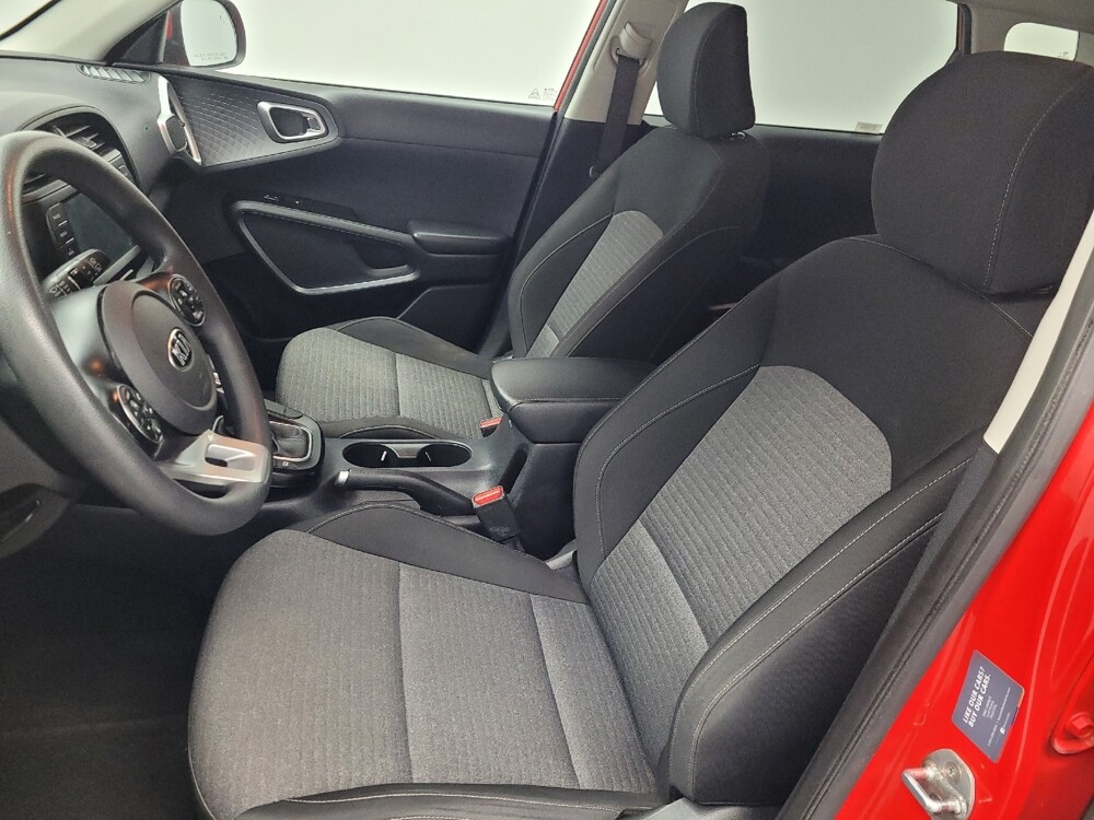 2020 Kia Soul in Madison, TN 37115 - 18067922 18