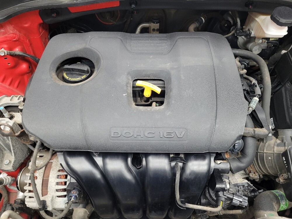 2020 Kia Soul in Madison, TN 37115 - 18067922 30