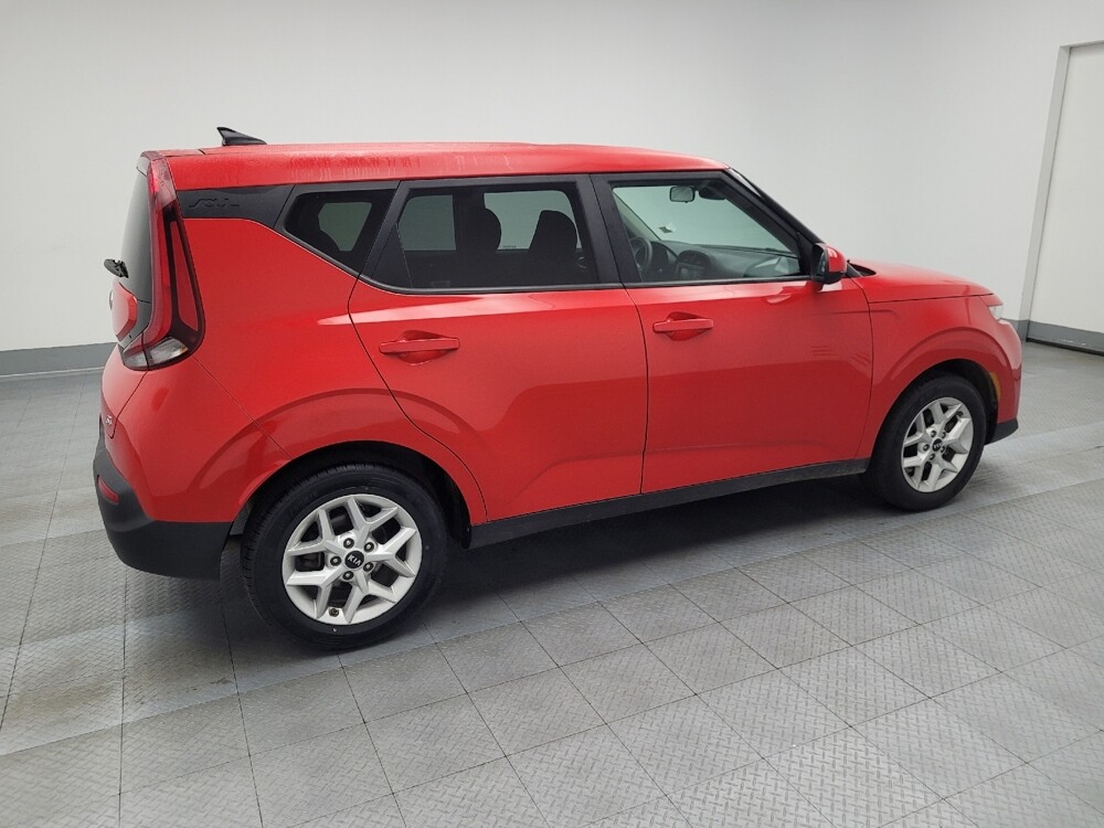 2020 Kia Soul in Madison, TN 37115 - 18067922 10