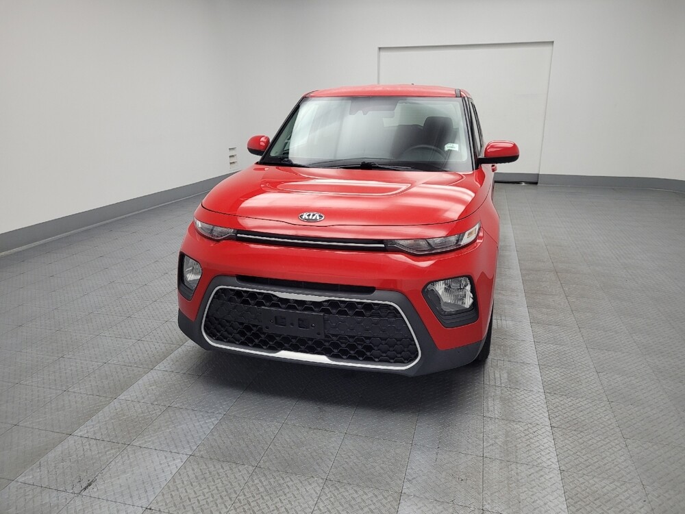 2020 Kia Soul in Madison, TN 37115 - 18067922 15
