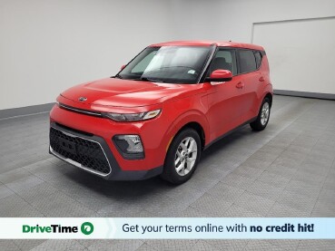 2020 Kia Soul in Madison, TN 37115