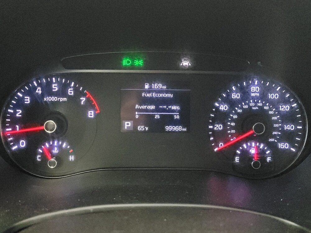 2020 Kia Soul in Madison, TN 37115 - 18067922 23