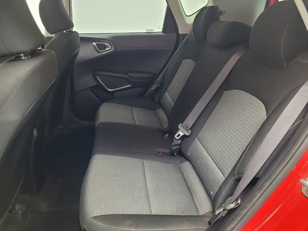 2020 Kia Soul in Madison, TN 37115 - 18067922 17