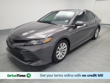 2020 Toyota Camry in Memphis, TN 38128