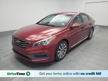 2016 Hyundai Sonata in Memphis, TN 38115