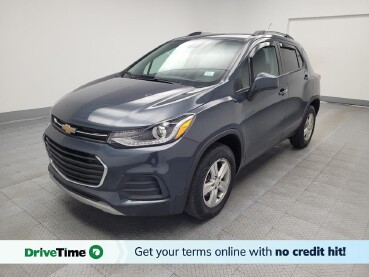 2021 Chevrolet Trax in Memphis, TN 38115