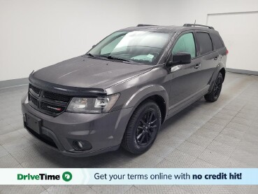 2019 Dodge Journey in Memphis, TN 38115