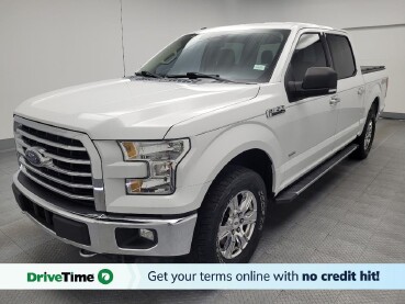 2015 Ford F150 in Memphis, TN 38128