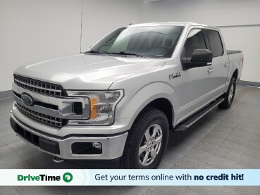 2018 Ford F150 in Memphis, TN 38115