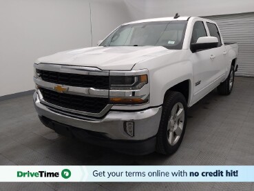 2017 Chevrolet Silverado 1500 in Houston, TX 77060