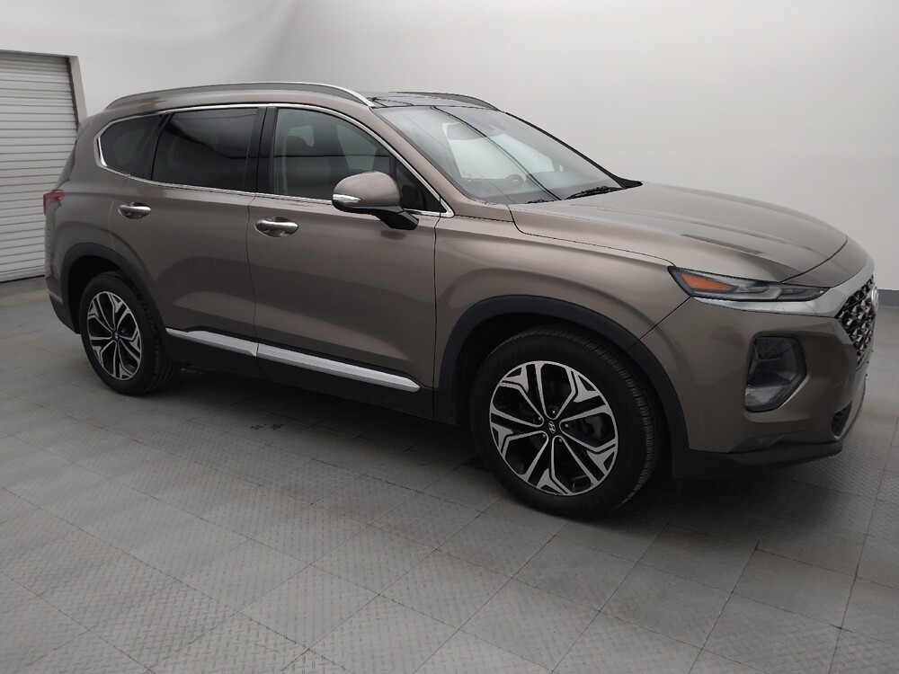 2019 Hyundai Santa Fe in Houston, TX 77060 - 18067933 11