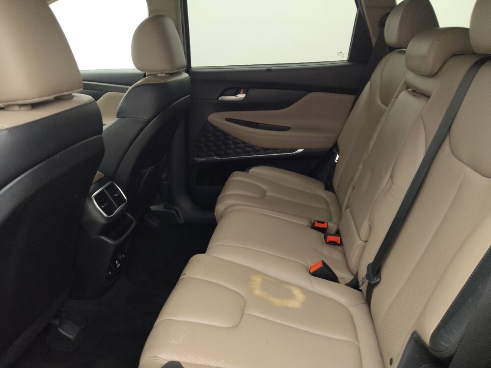2019 Hyundai Santa Fe in Houston, TX 77060 - 18067933 18