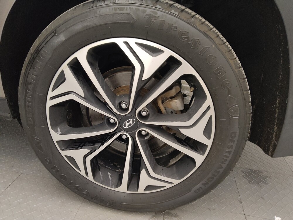 2019 Hyundai Santa Fe in Houston, TX 77060 - 18067933 31