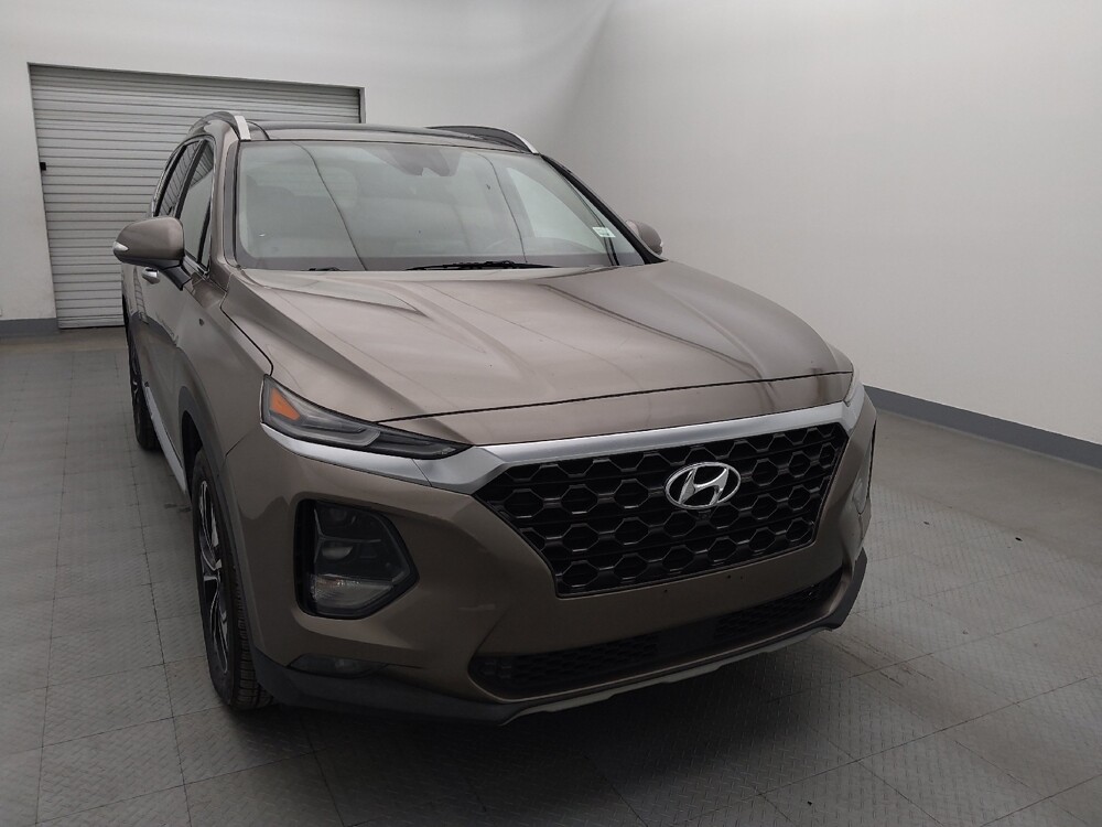 2019 Hyundai Santa Fe in Houston, TX 77060 - 18067933 14