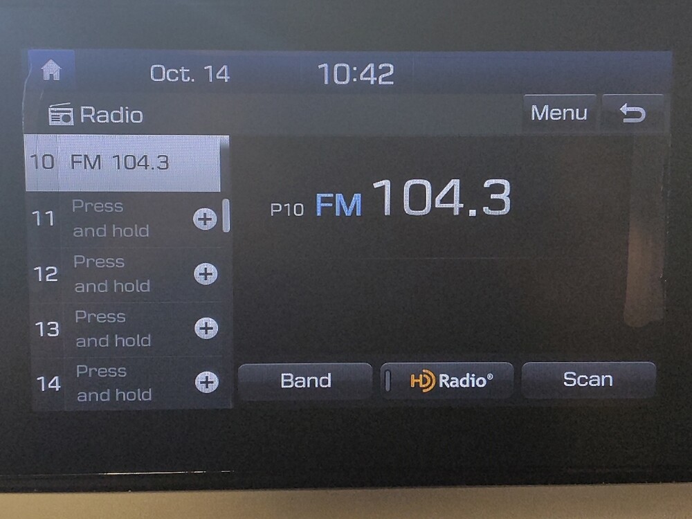 2019 Hyundai Santa Fe in Houston, TX 77060 - 18067933 25