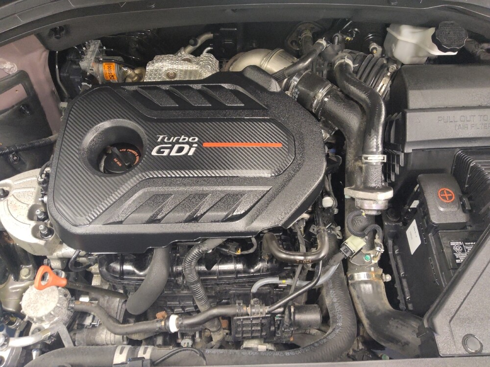 2019 Hyundai Santa Fe in Houston, TX 77060 - 18067933 30