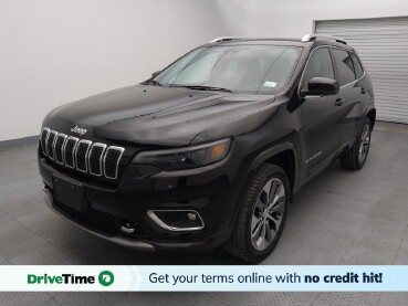 2019 Jeep Cherokee in Baton Rouge, LA 70816