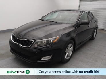 2015 Kia Optima in Houston, TX 77034