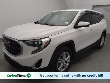 2020 GMC Terrain in Baton Rouge, LA 70816