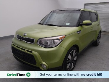 2015 Kia Soul in Houston, TX 77060