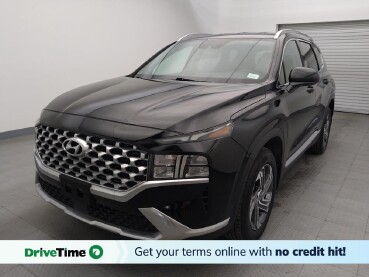 2022 Hyundai Santa Fe in Houston, TX 77060