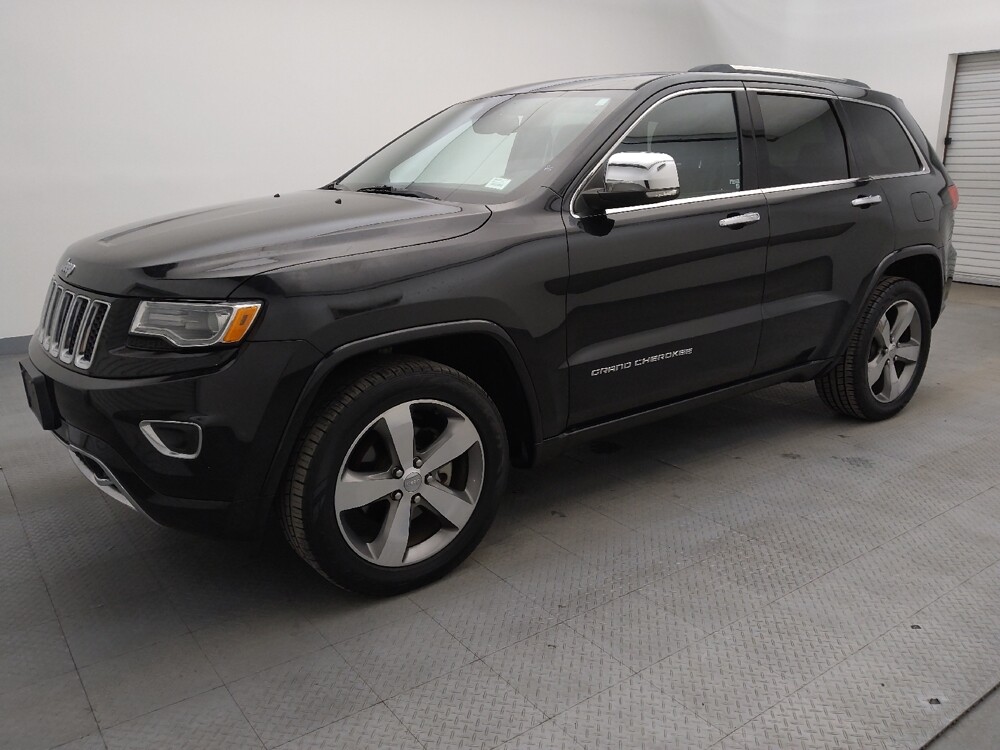 2016 Jeep Grand Cherokee in Houston, TX 77034 - 18067946 2