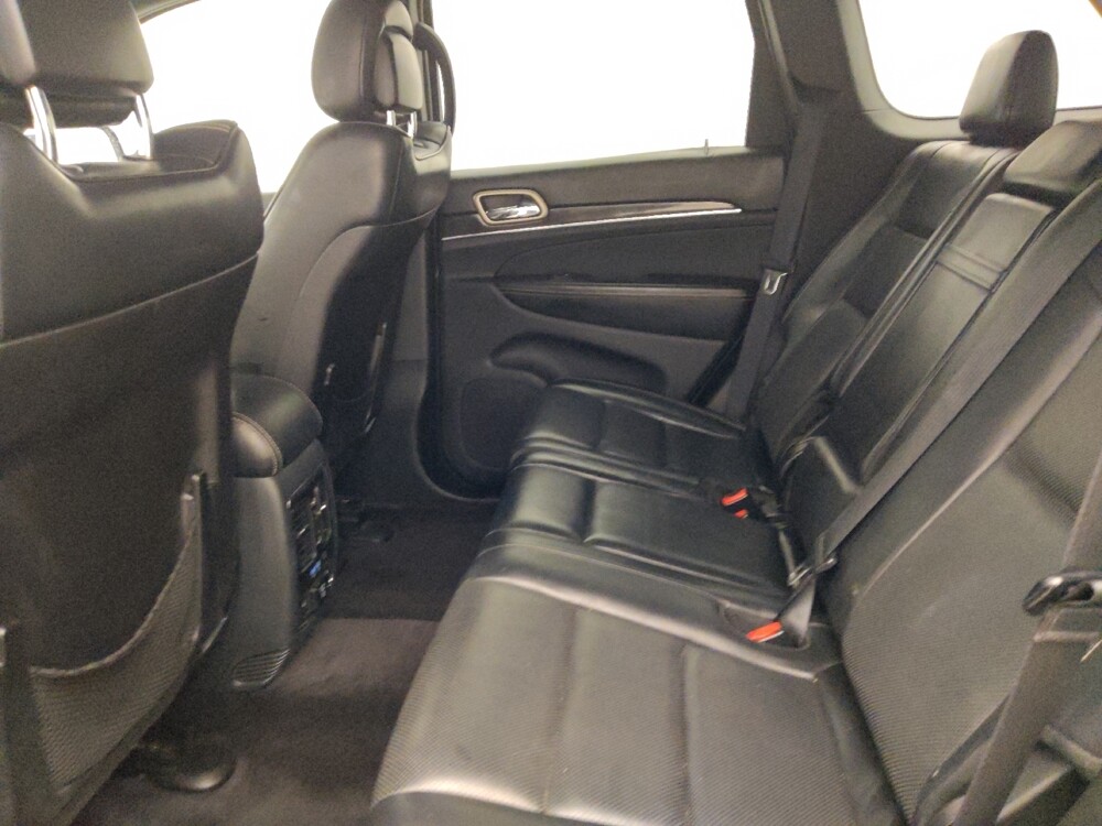 2016 Jeep Grand Cherokee in Houston, TX 77034 - 18067946 18