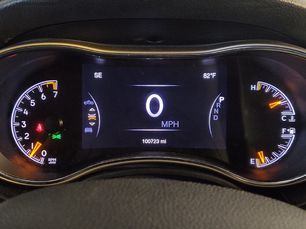 2016 Jeep Grand Cherokee in Houston, TX 77034 - 18067946 23