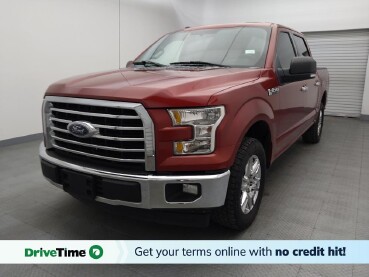 2017 Ford F150 in Houston, TX 77060