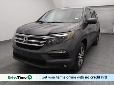 2016 Honda Pilot in Houston, TX 77034