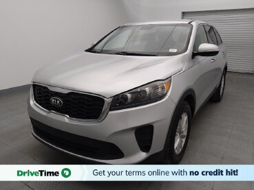 2019 Kia Sorento in Houston, TX 77034