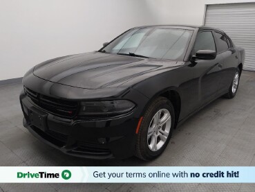 2022 Dodge Charger in Houston, TX 77034