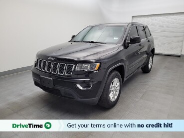 2018 Jeep Grand Cherokee in Columbus, OH 43231