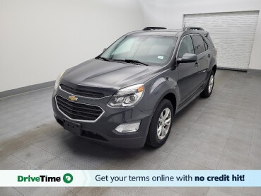 2017 Chevrolet Equinox in Louisville, KY 40258