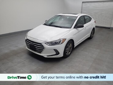 2018 Hyundai Elantra in Louisville, KY 40258
