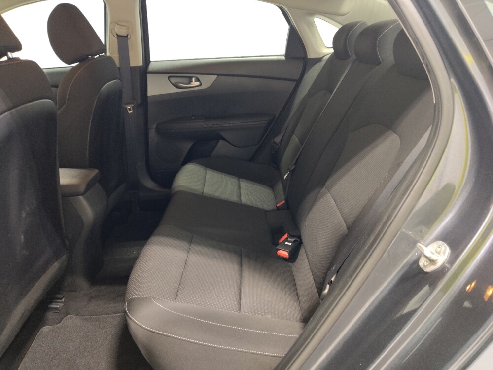 2020 Kia Forte in Columbus, OH 43228 - 18067956 18