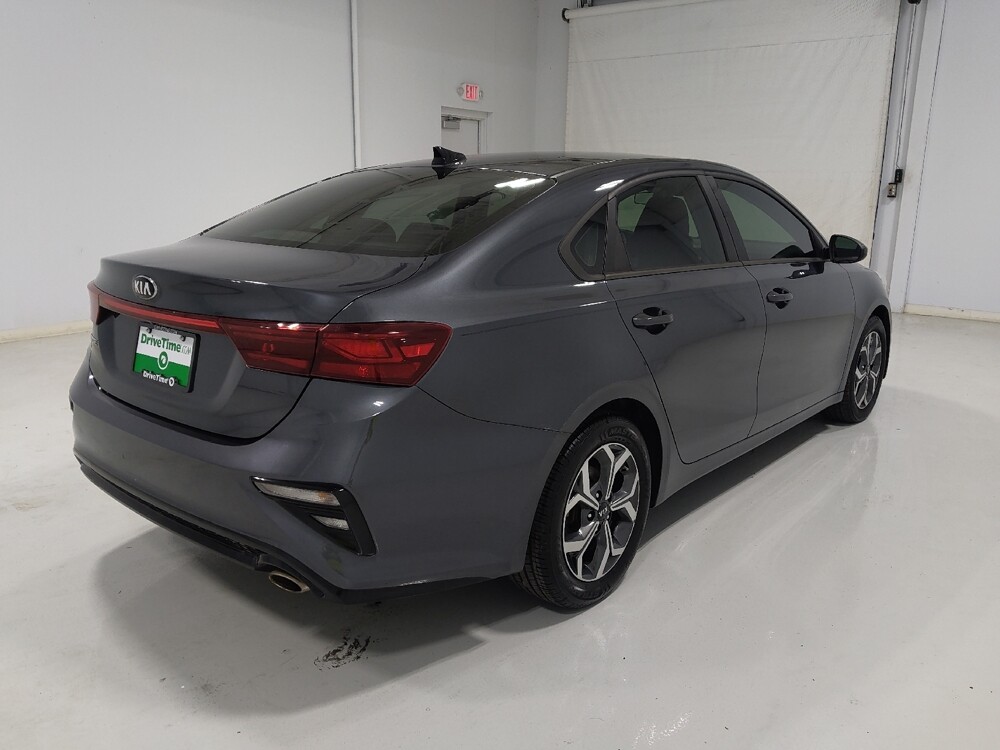 2020 Kia Forte in Columbus, OH 43228 - 18067956 9