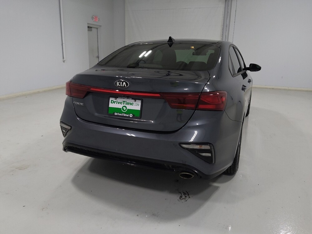 2020 Kia Forte in Columbus, OH 43228 - 18067956 7
