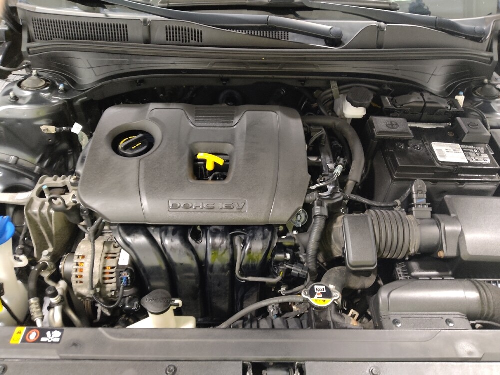 2020 Kia Forte in Columbus, OH 43228 - 18067956 30