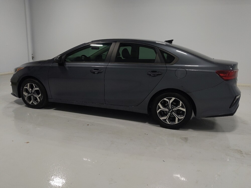 2020 Kia Forte in Columbus, OH 43228 - 18067956 3