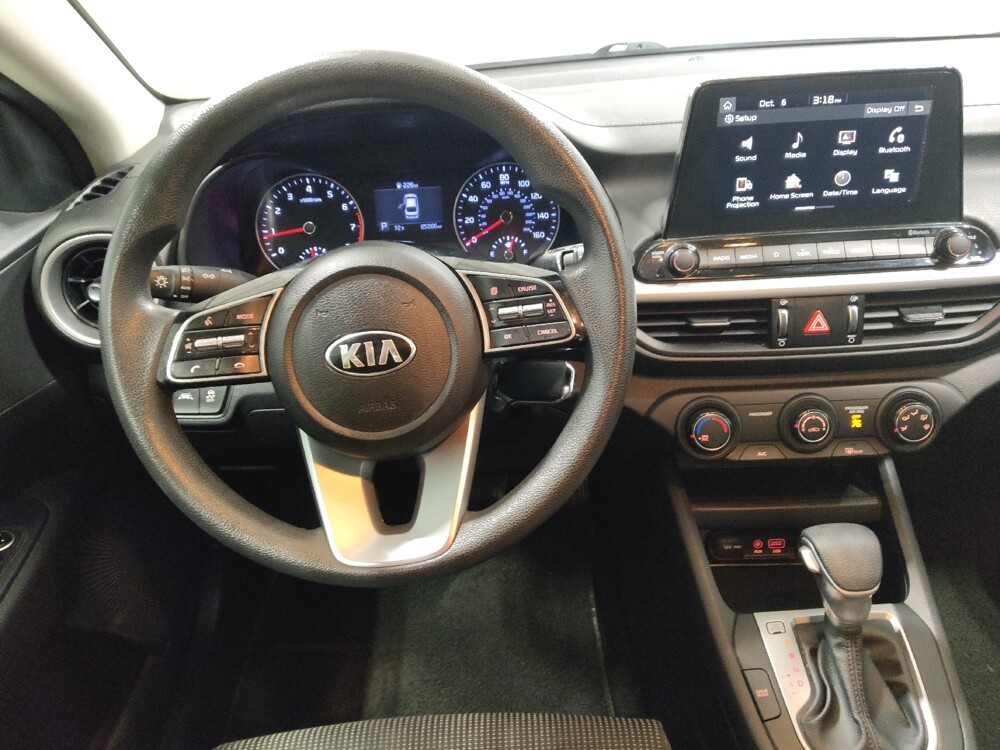 2020 Kia Forte in Columbus, OH 43228 - 18067956 22