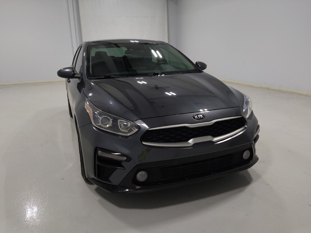 2020 Kia Forte in Columbus, OH 43228 - 18067956 14