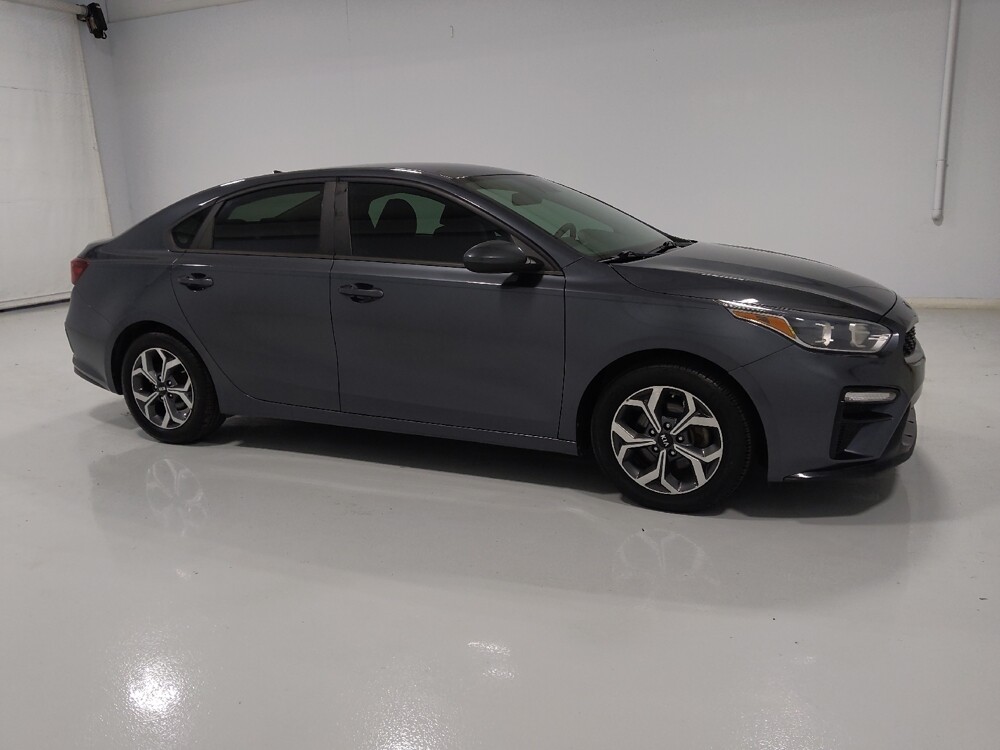 2020 Kia Forte in Columbus, OH 43228 - 18067956 11