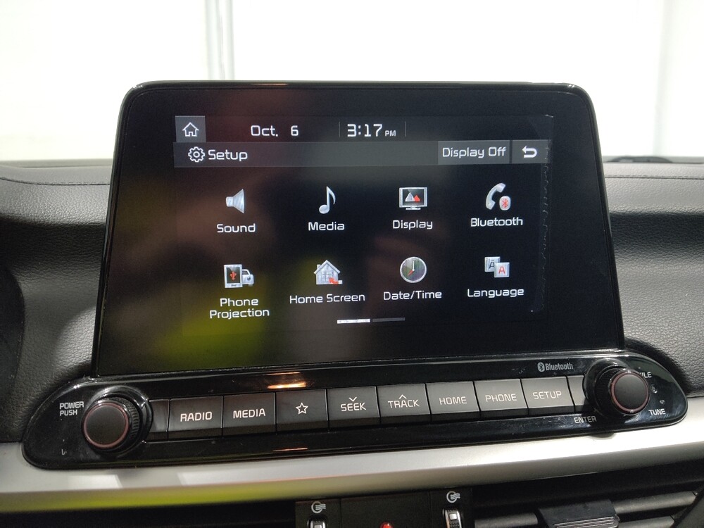 2020 Kia Forte in Columbus, OH 43228 - 18067956 25