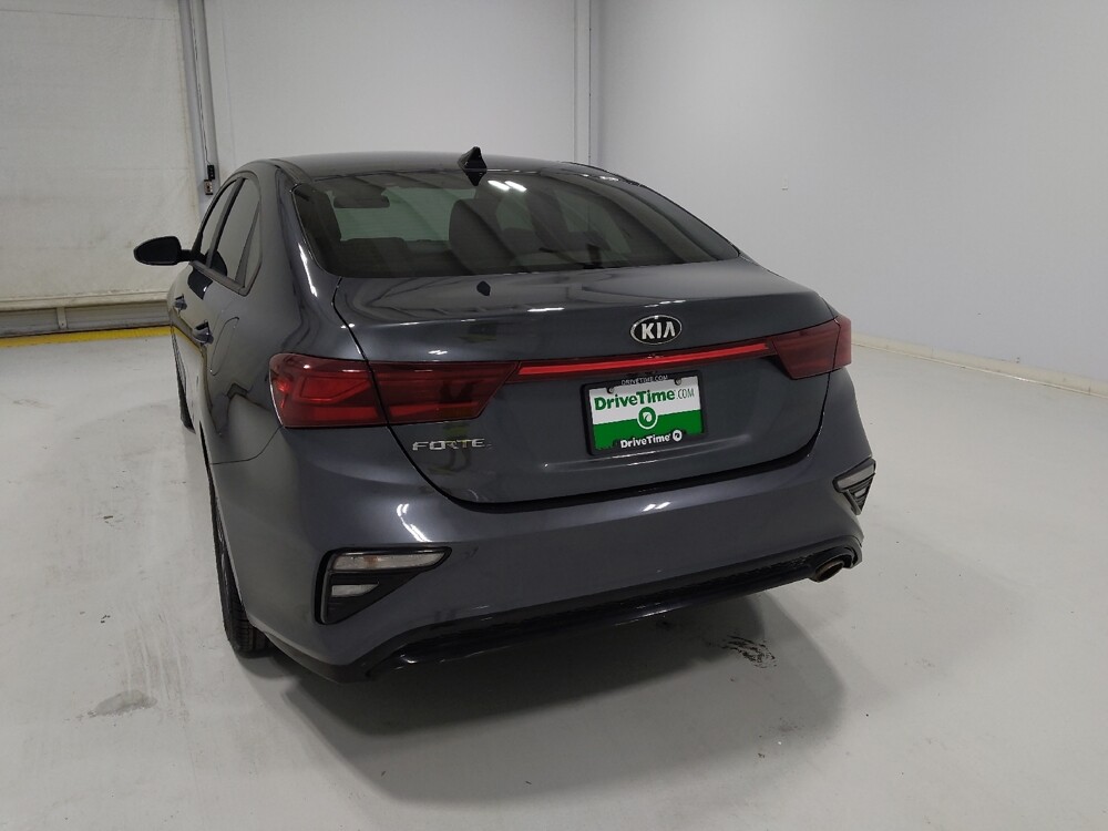 2020 Kia Forte in Columbus, OH 43228 - 18067956 6