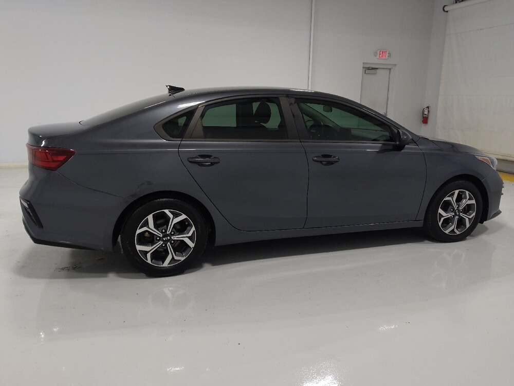 2020 Kia Forte in Columbus, OH 43228 - 18067956 10